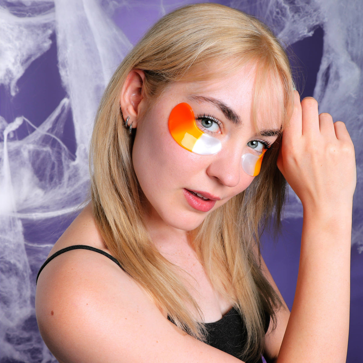 Halloween Eye Candy Hydrating Undereye Patches