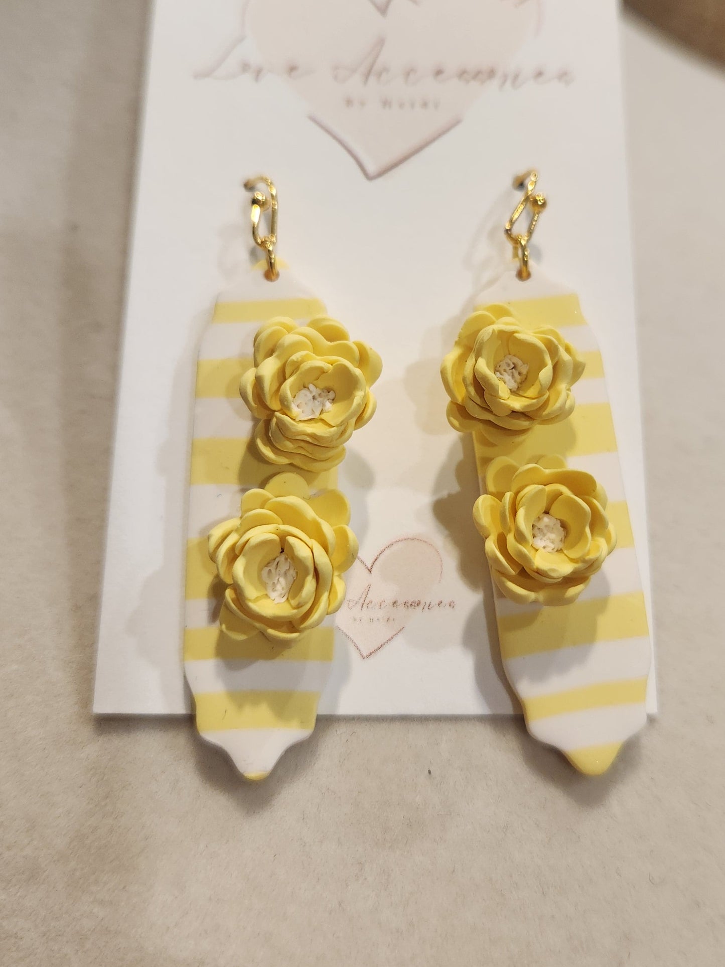 Garden Dangles