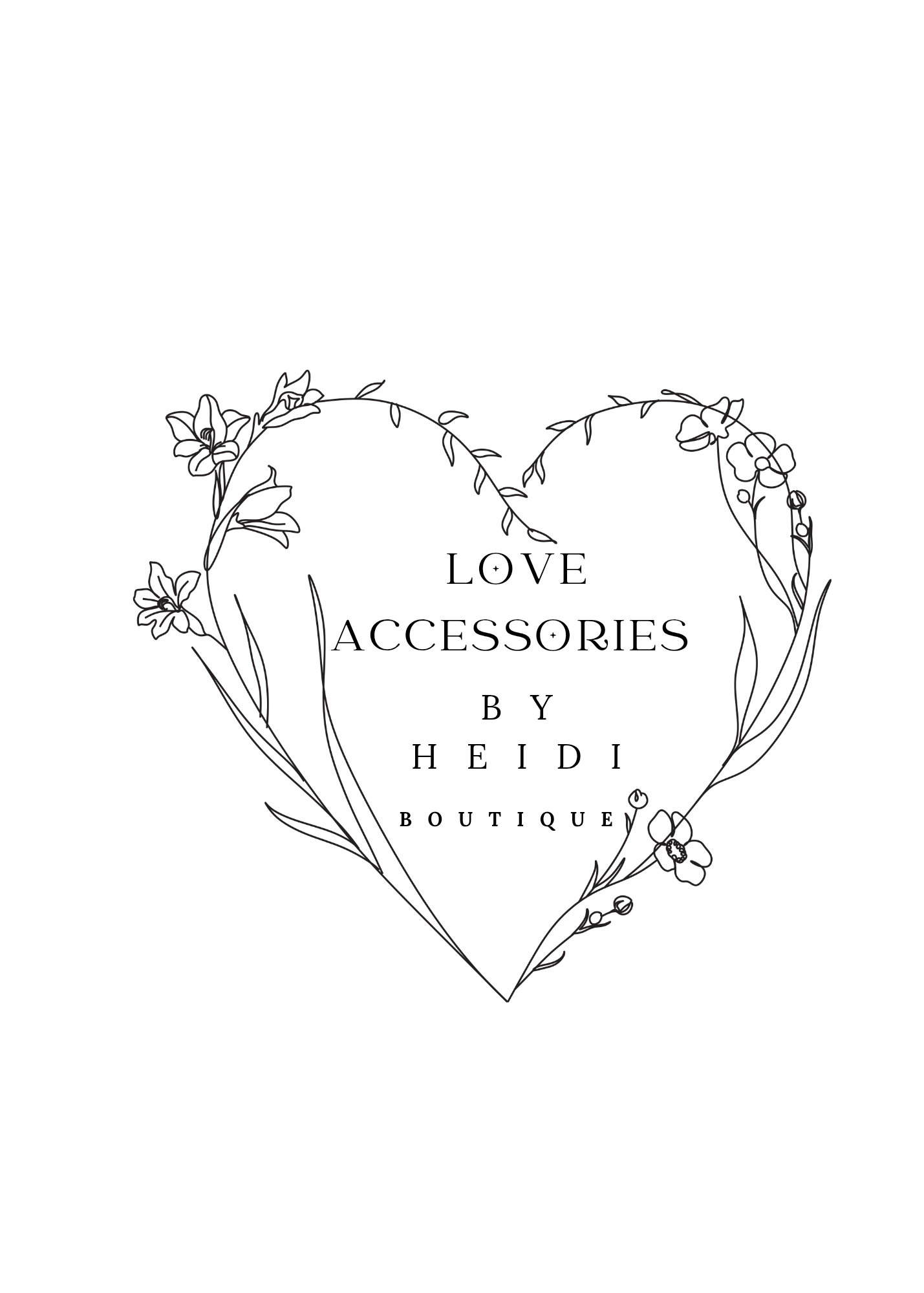 loveaccessories gift card