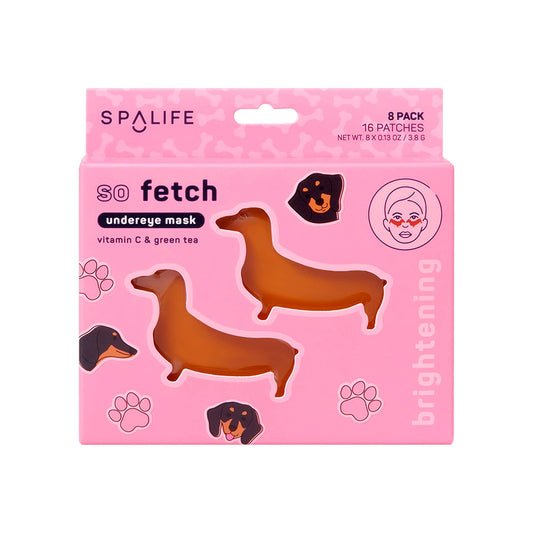 Viral Dog Eye Patches 8 Pack l Easter Basket Stuffer 