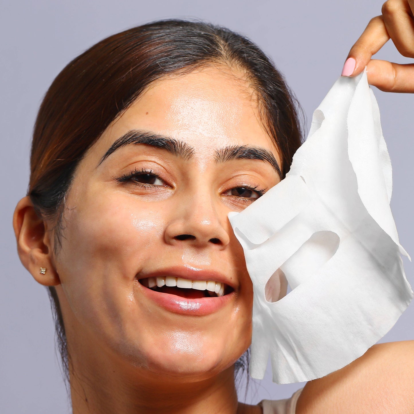Chick Collagen Facial Mask | Easter Basket Filler