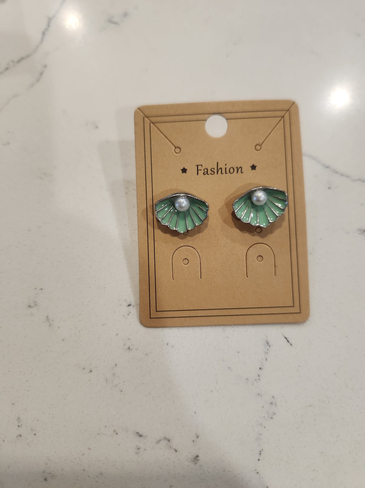 Fashion Earrings