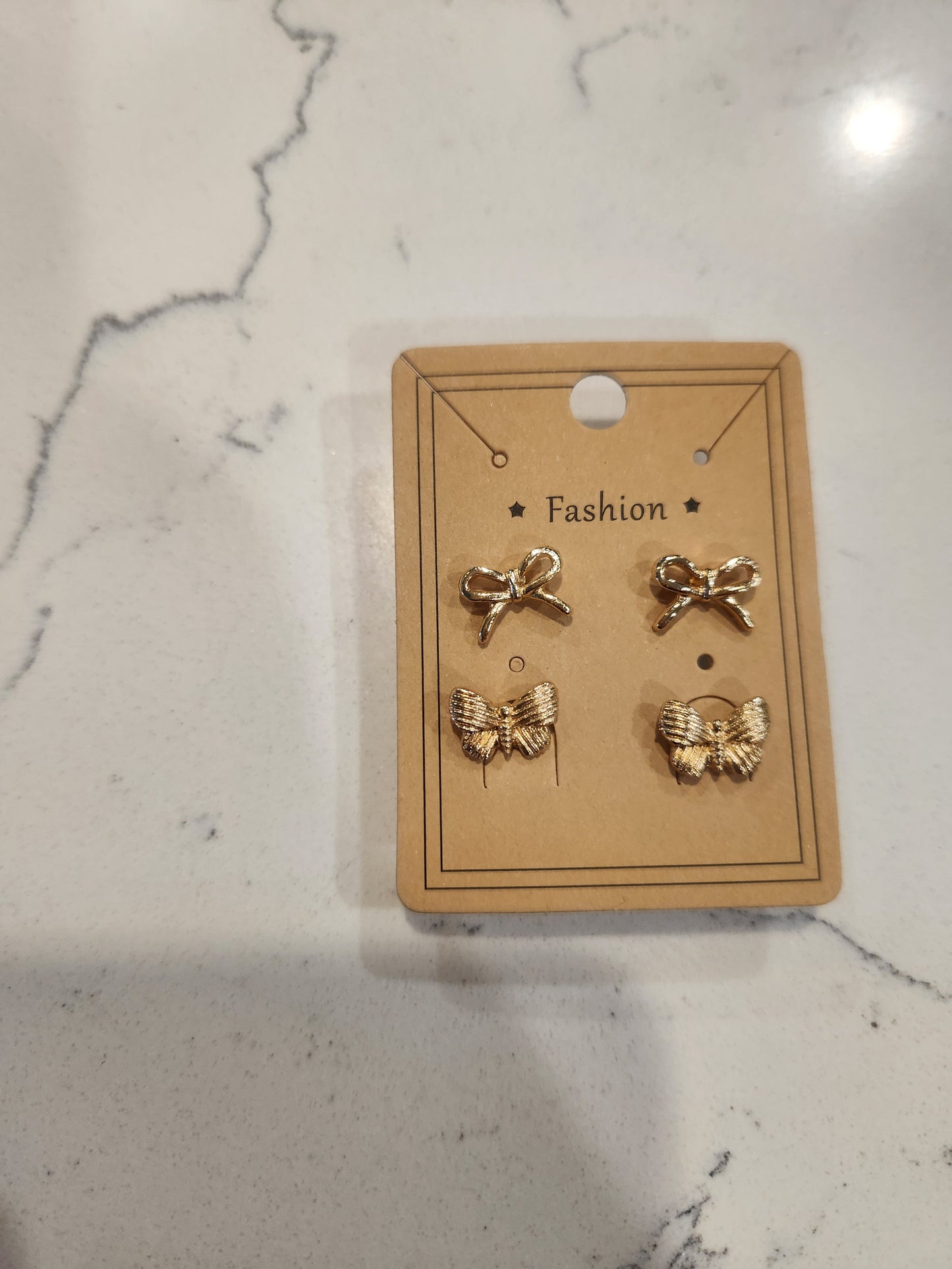 Fashion Earrings