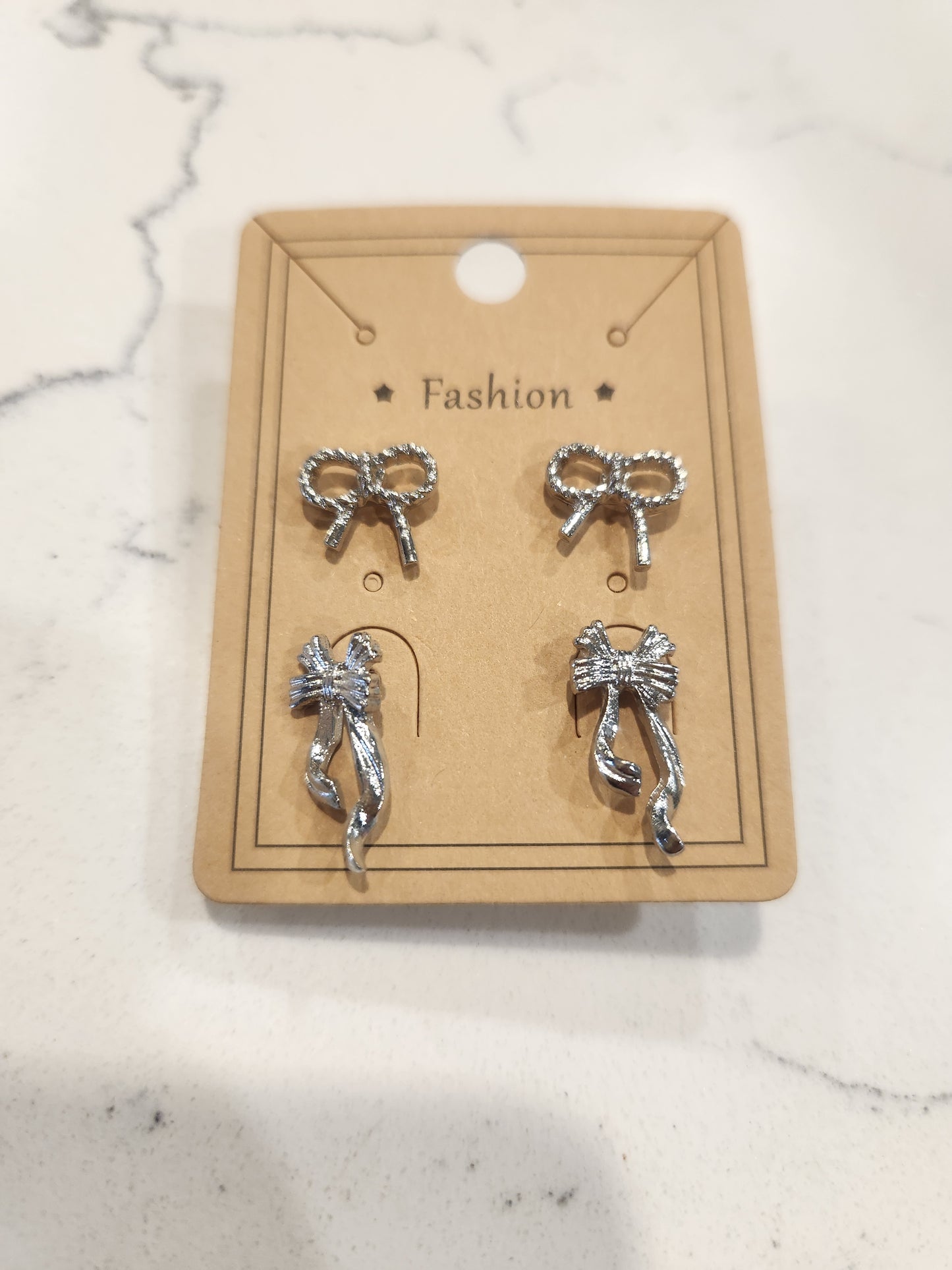 Fashion Earrings