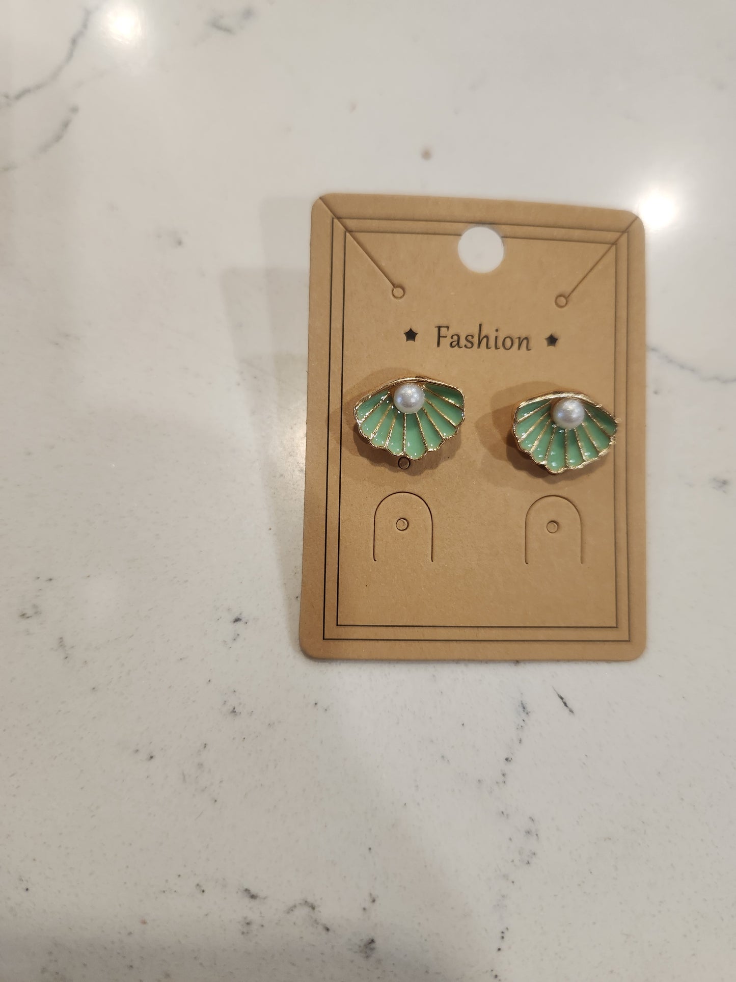Fashion Earrings