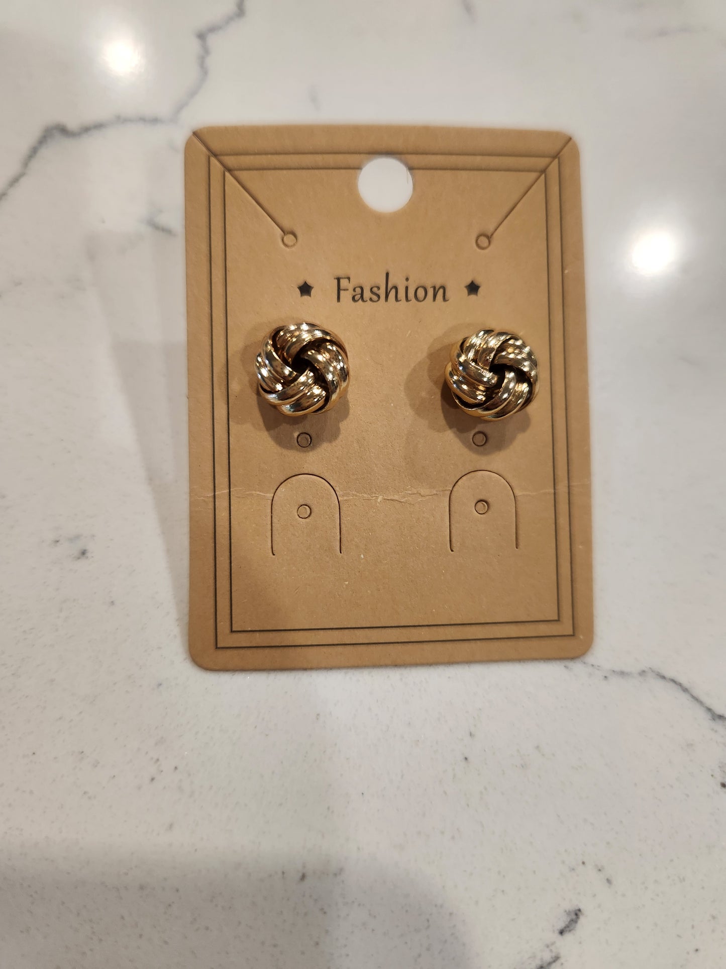 Fashion Earrings