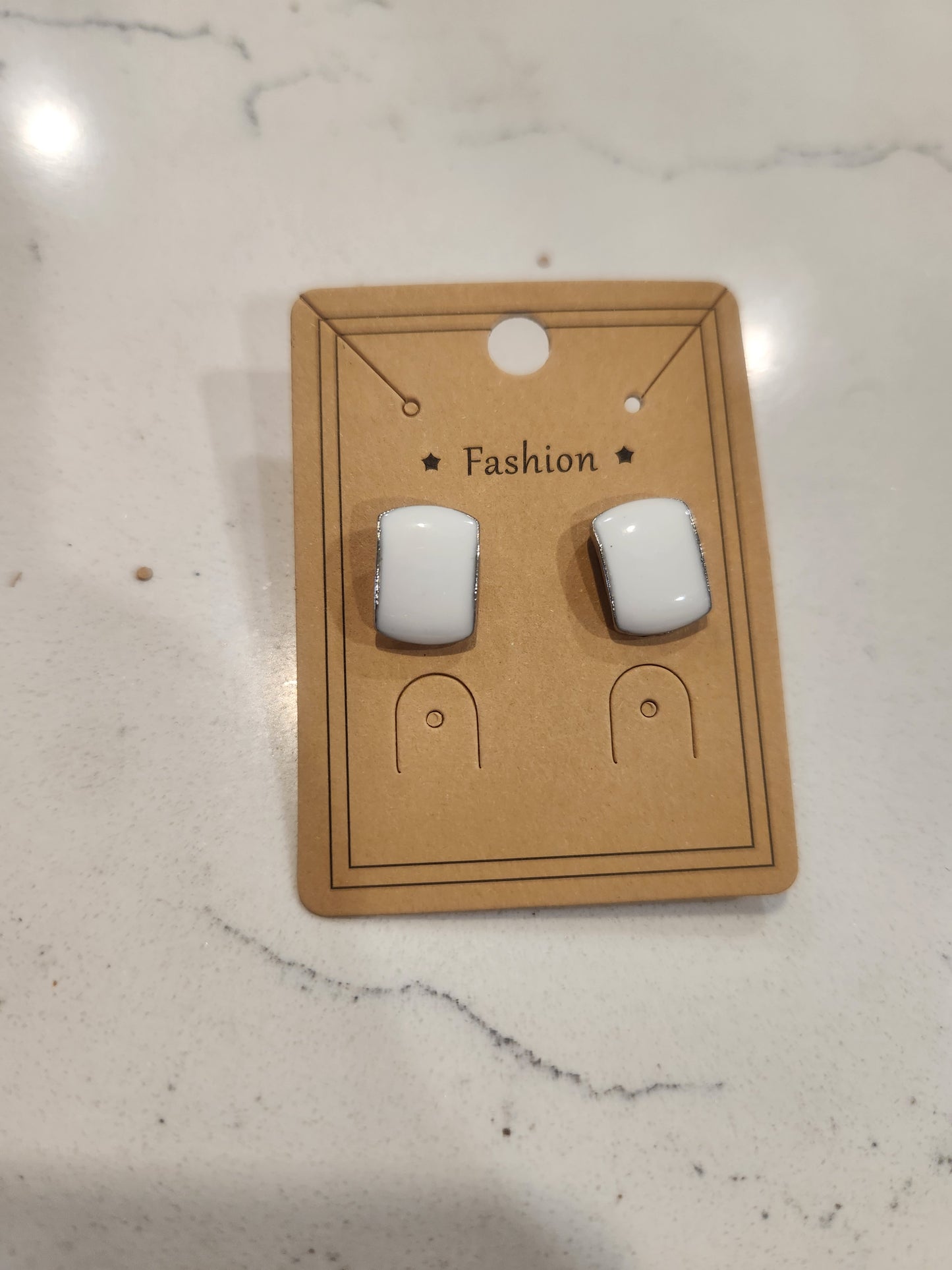 Fashion Earrings