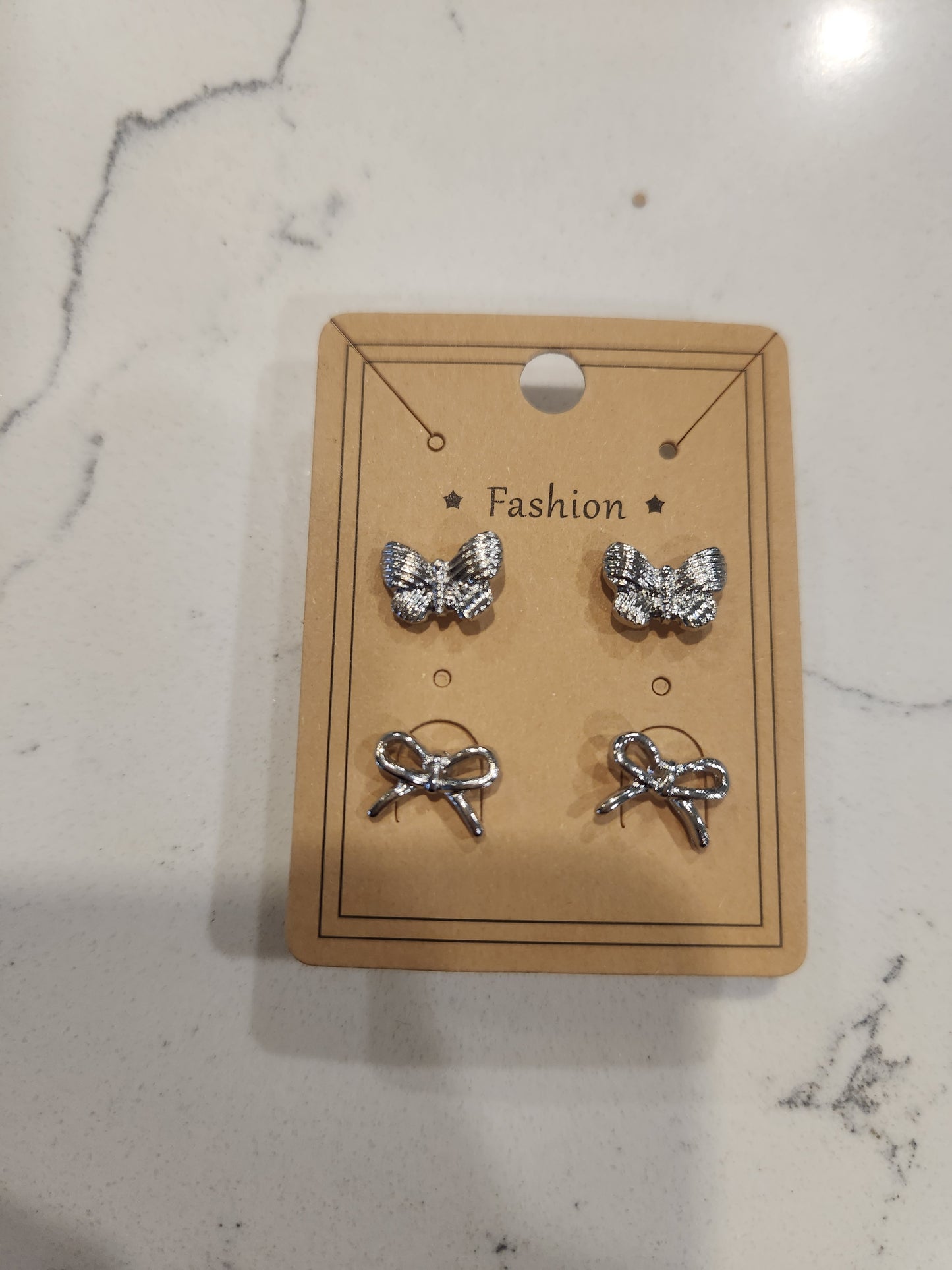 Fashion Earrings