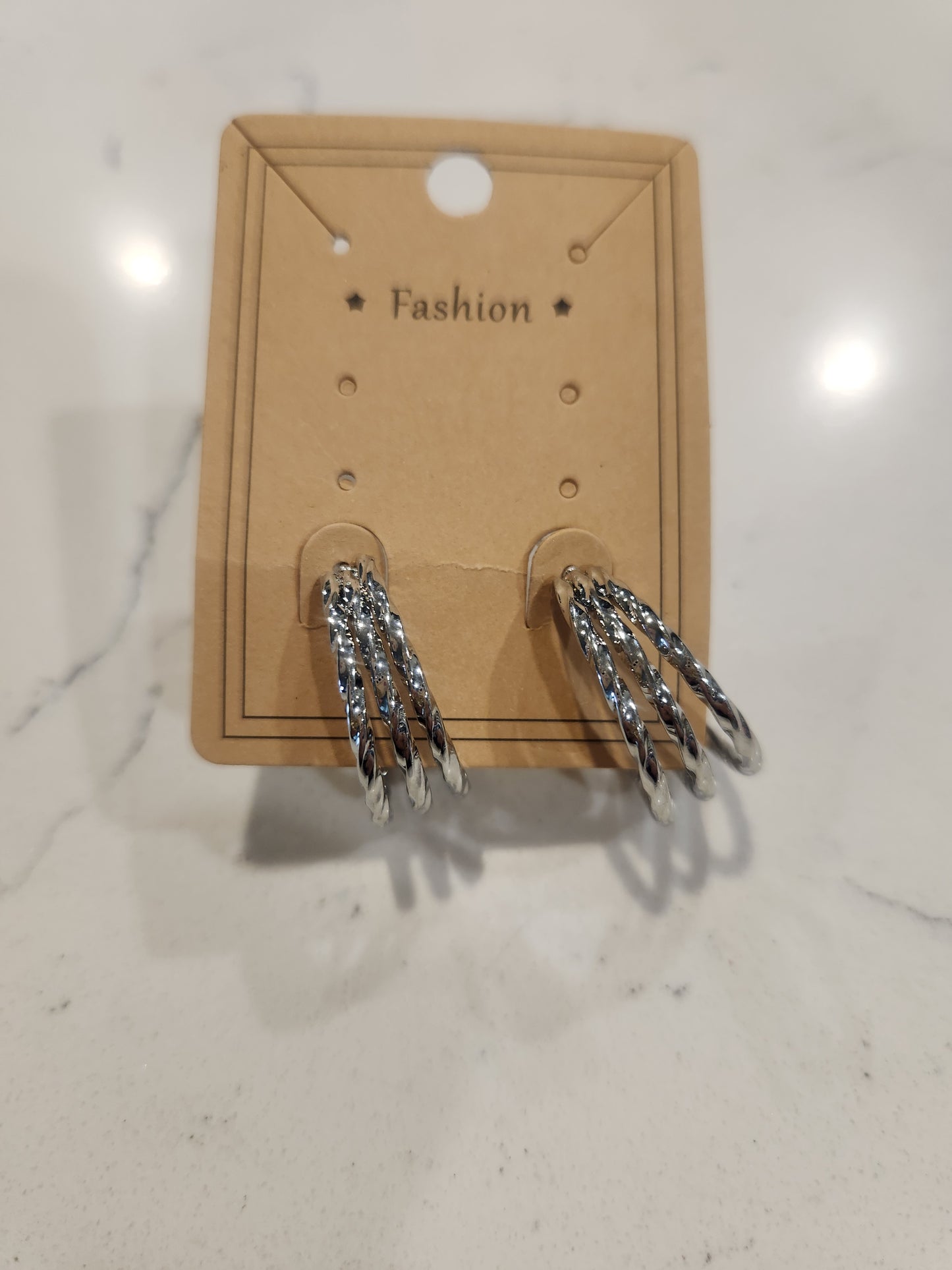 Fashion Earrings