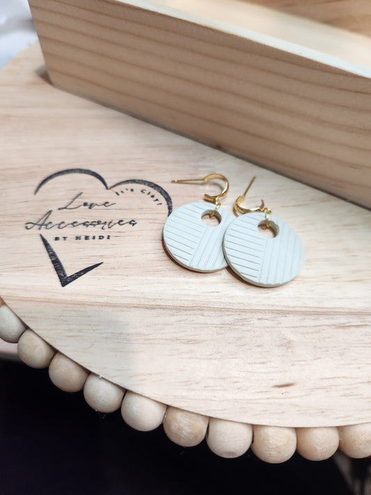 Zadie Dangle Earrings