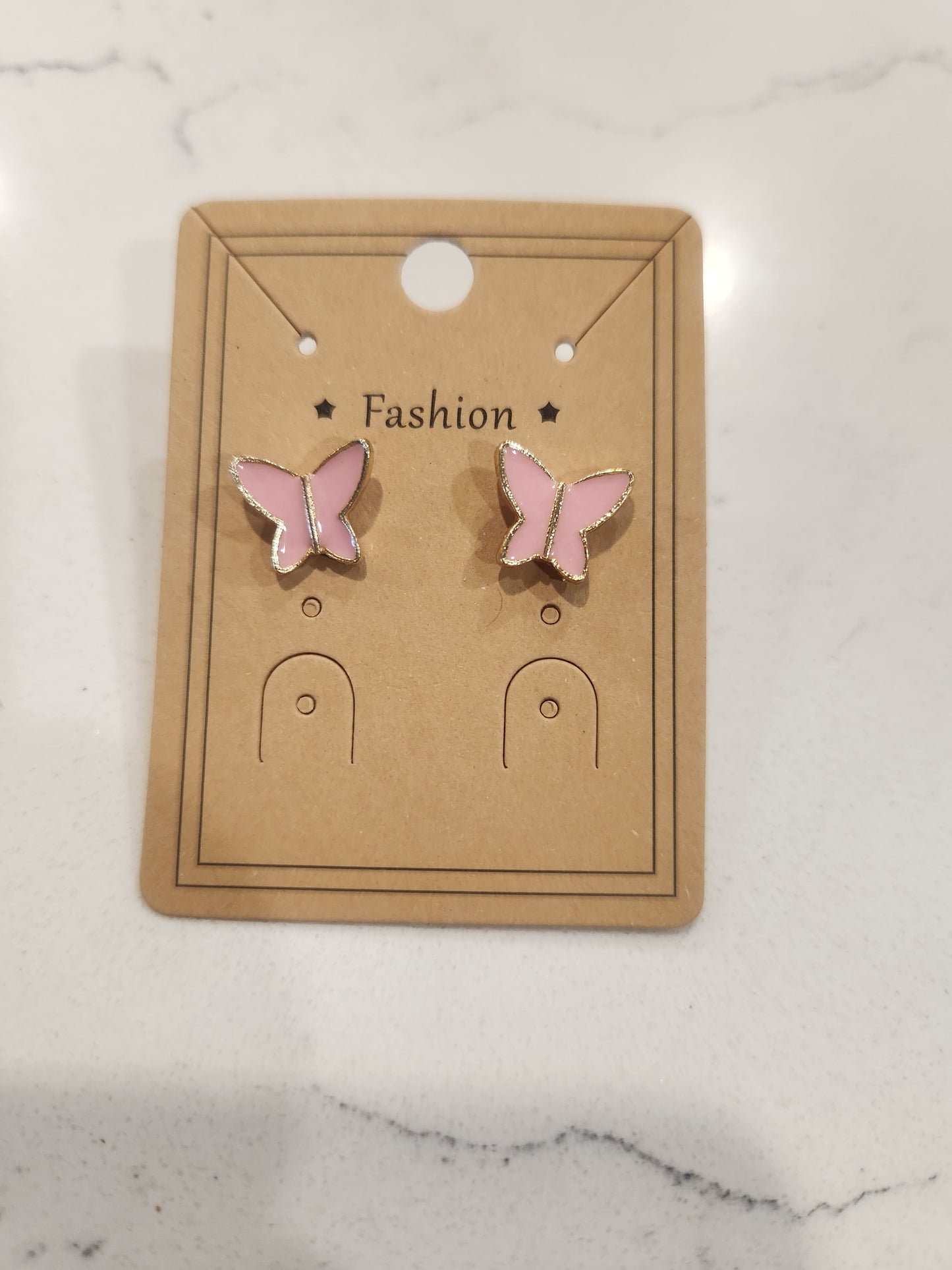 Fashion Earrings
