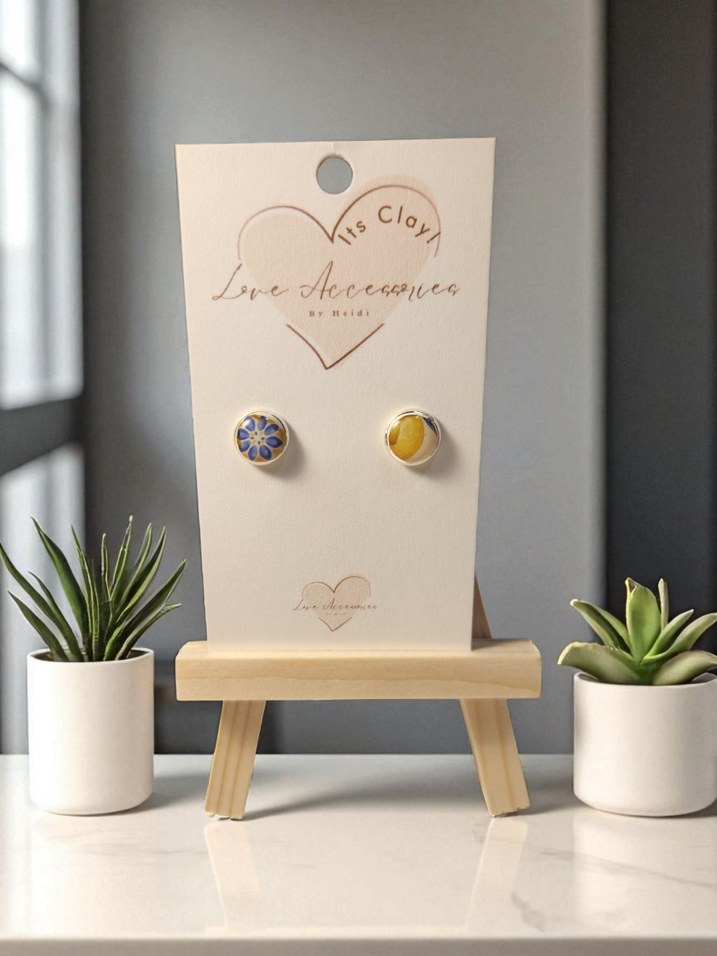 Azulejo Limon Collection