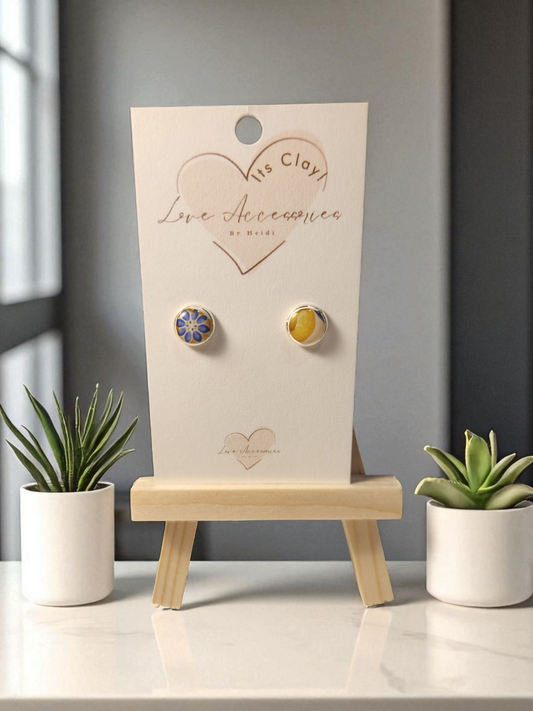 Azulejo Limon Collection
