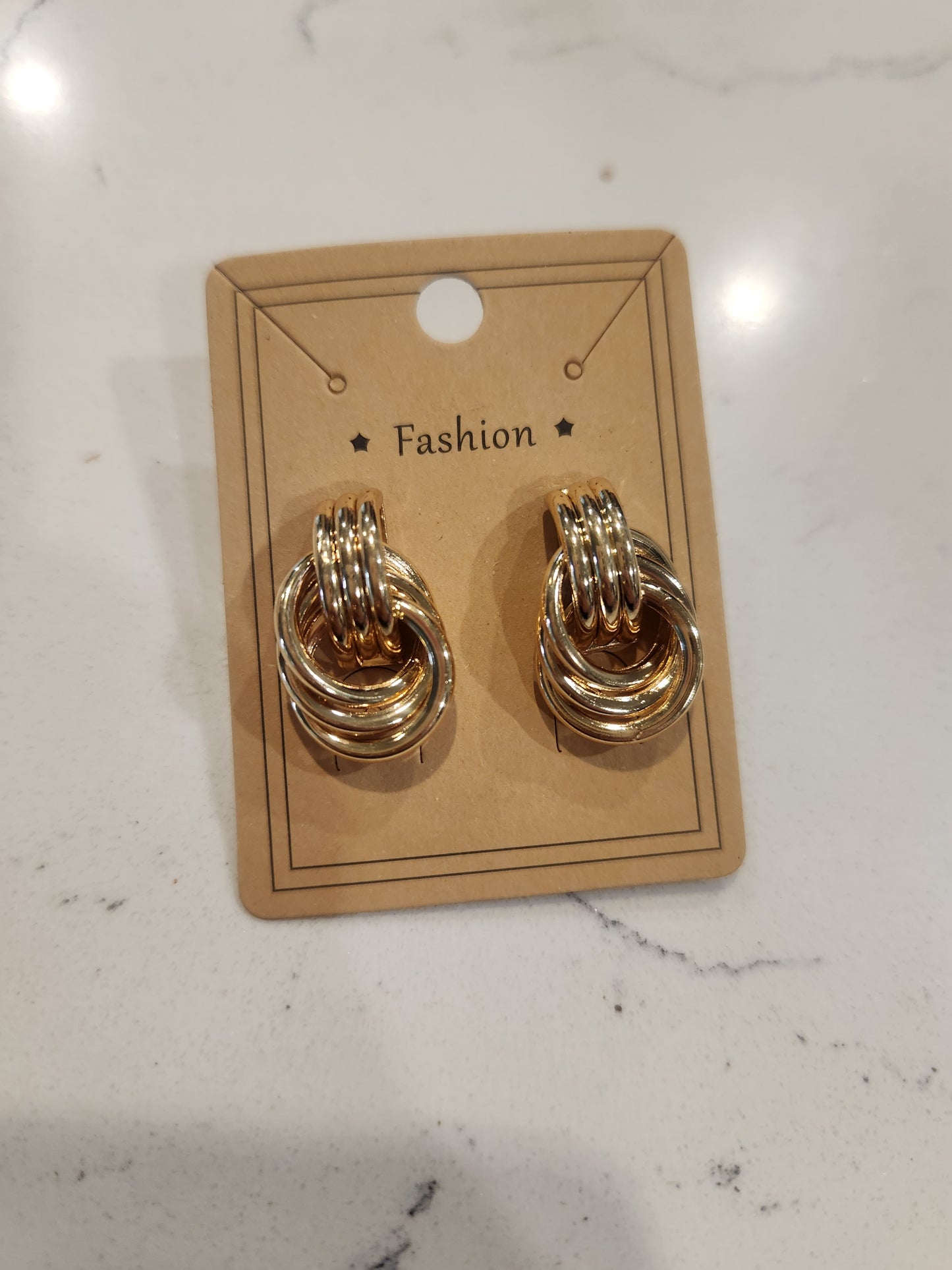 Fashion Earrings