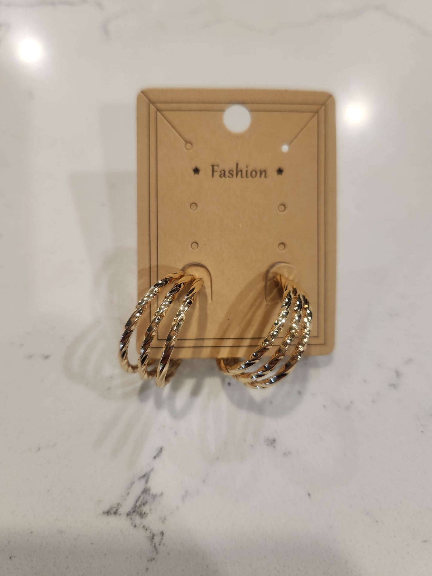 Fashion Earrings