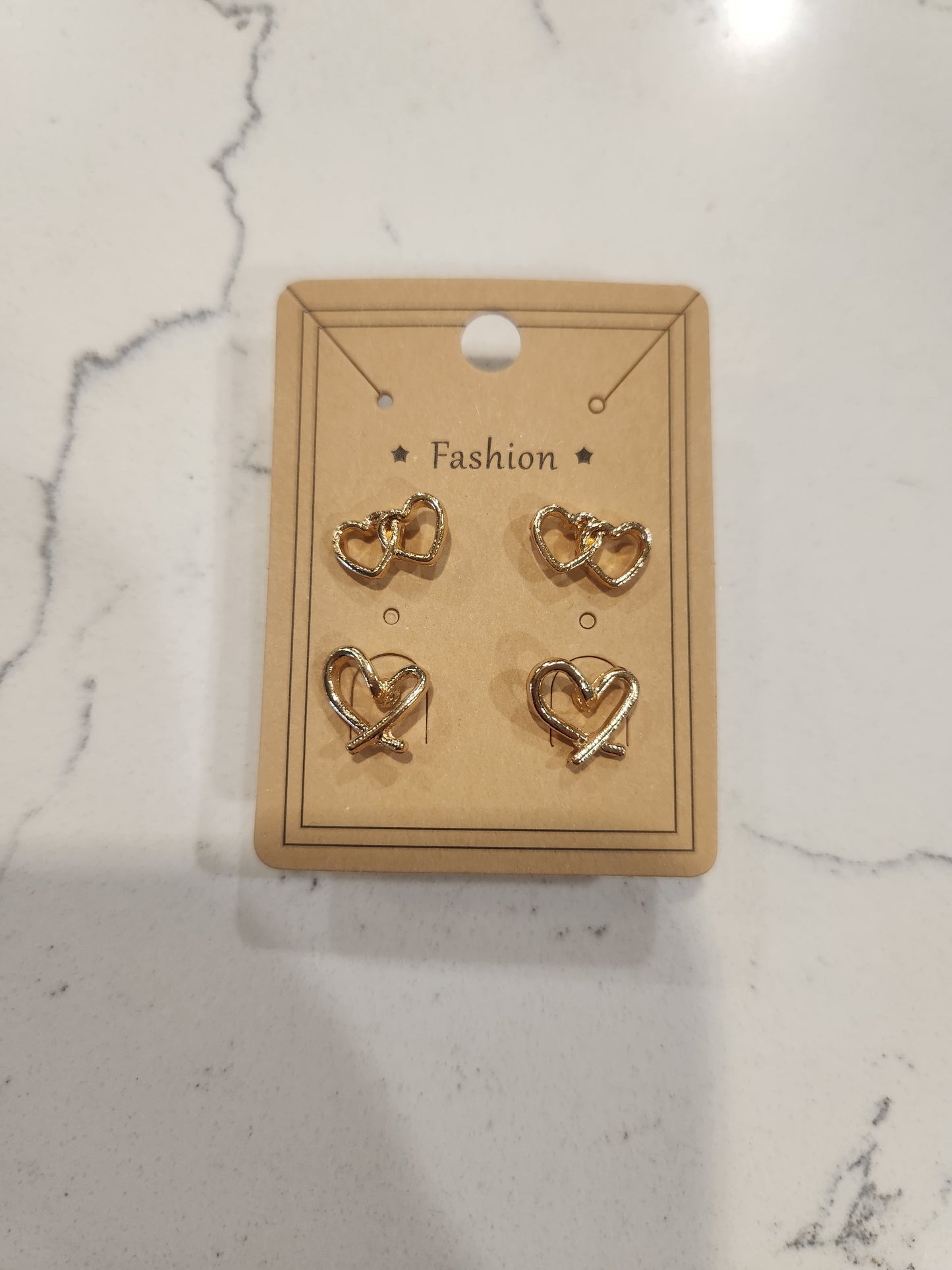 Fashion Earrings