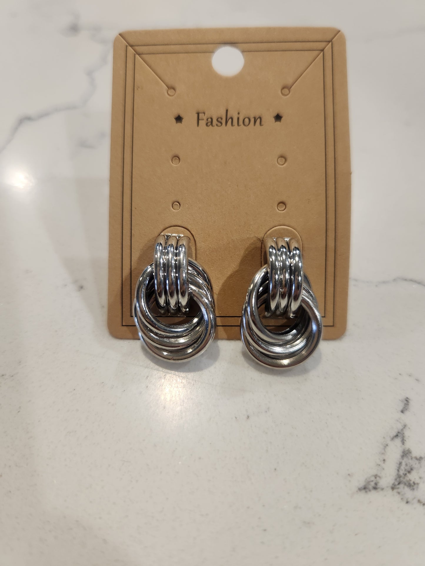 Fashion Earrings