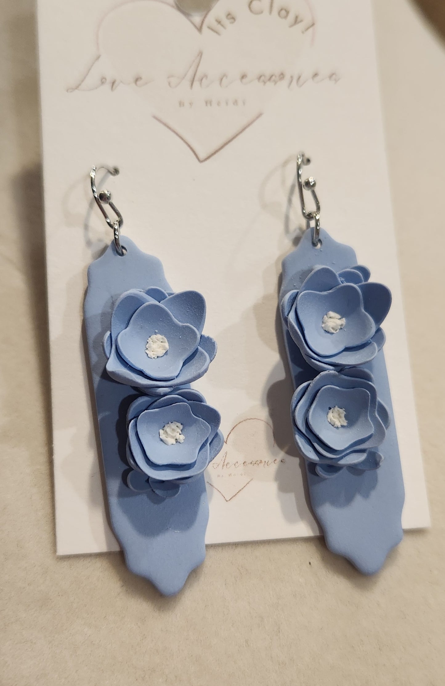 Garden Dangles
