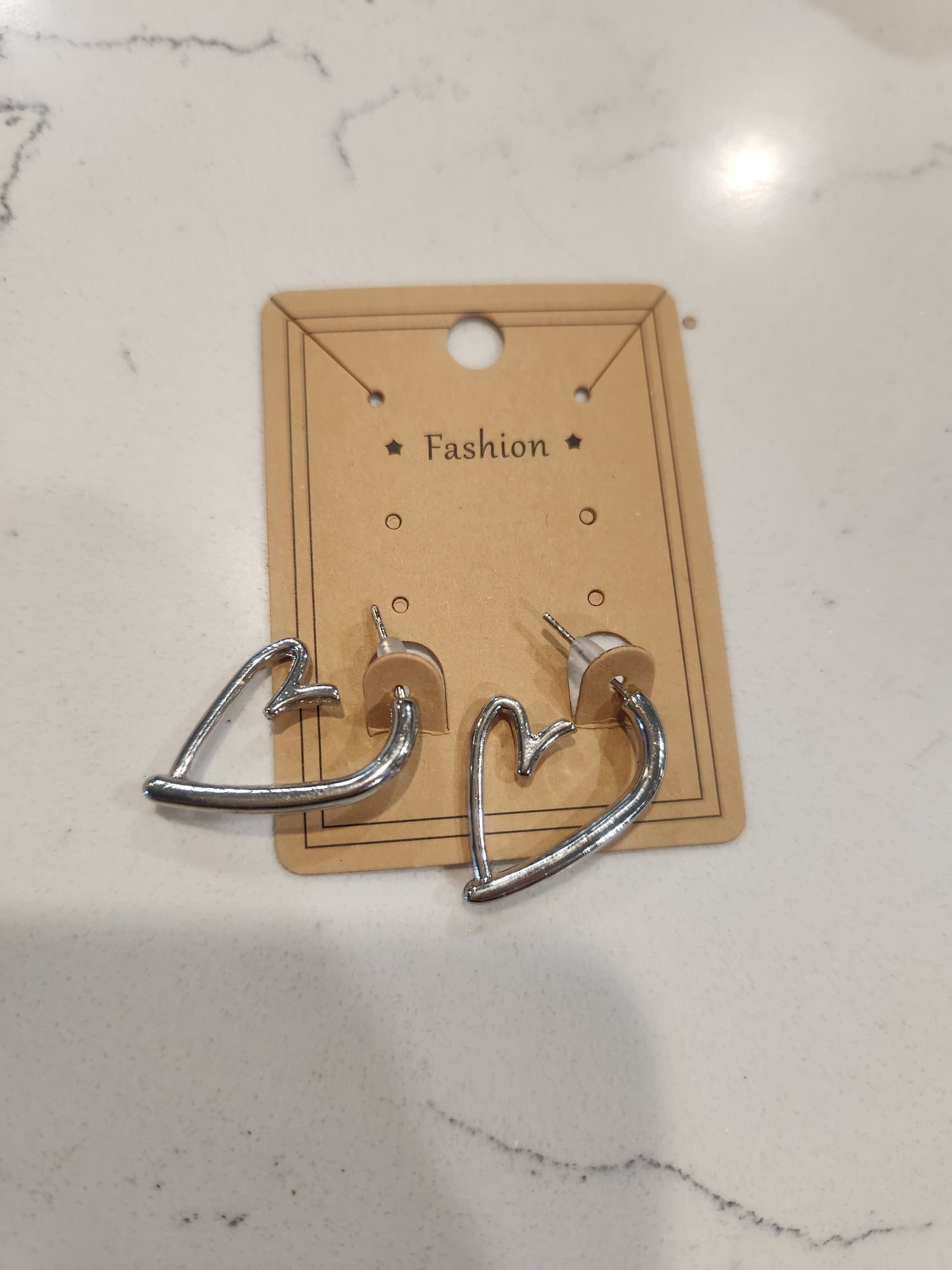 Fashion Earrings