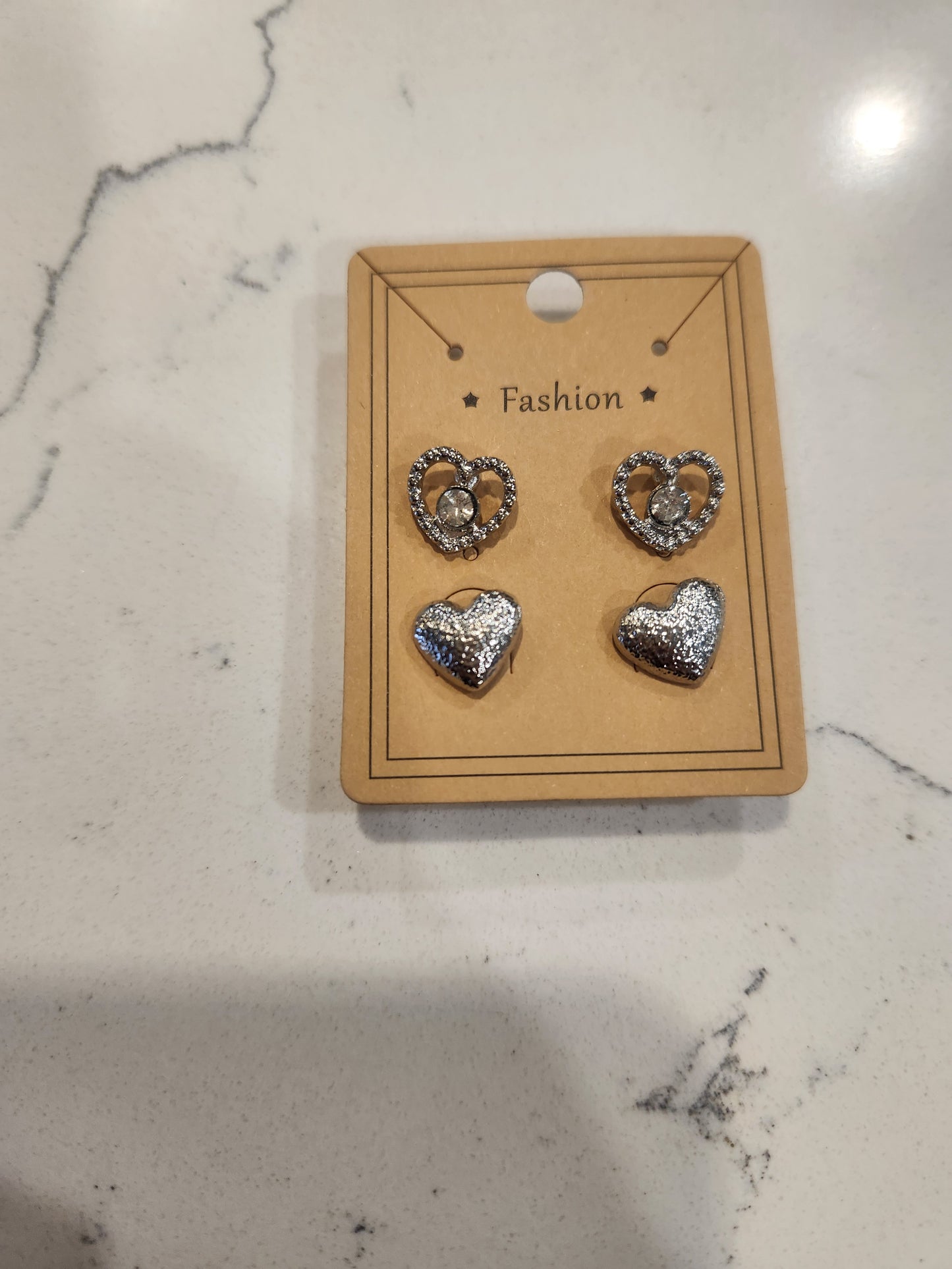 Fashion Earrings