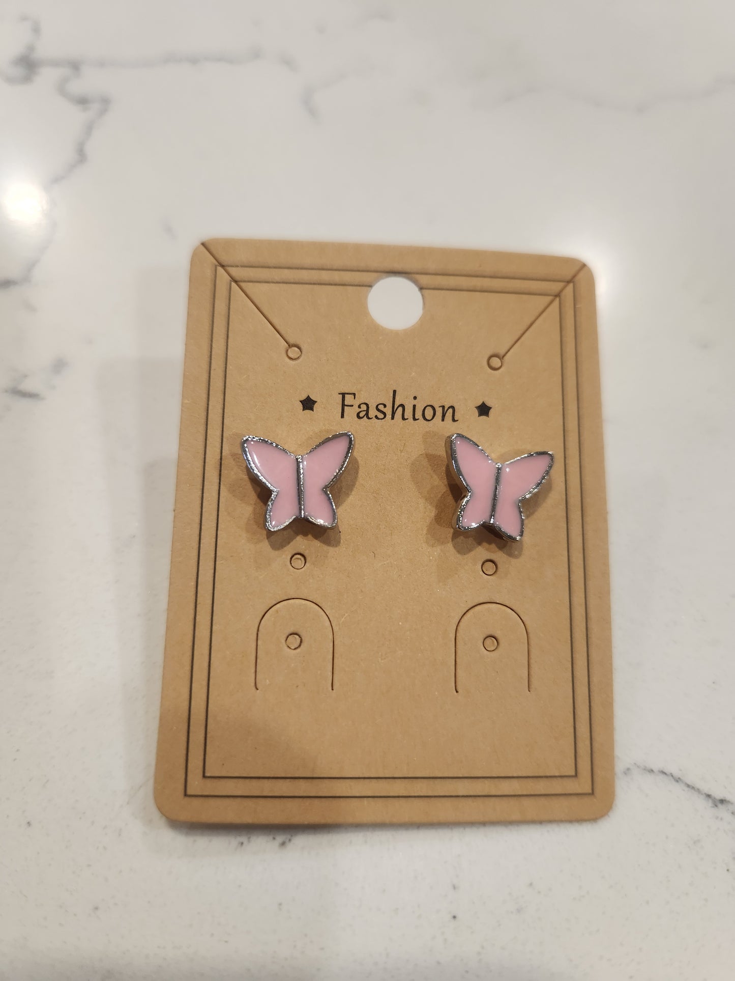 Fashion Earrings
