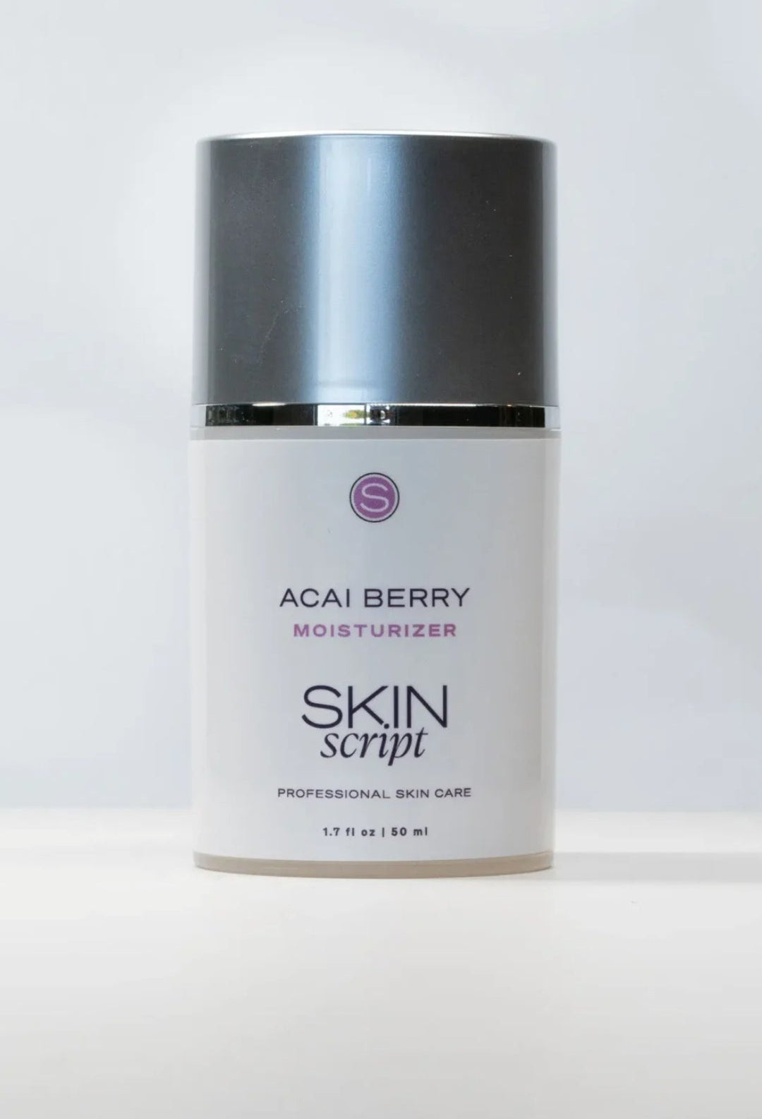 Acai Berry Moisturizer