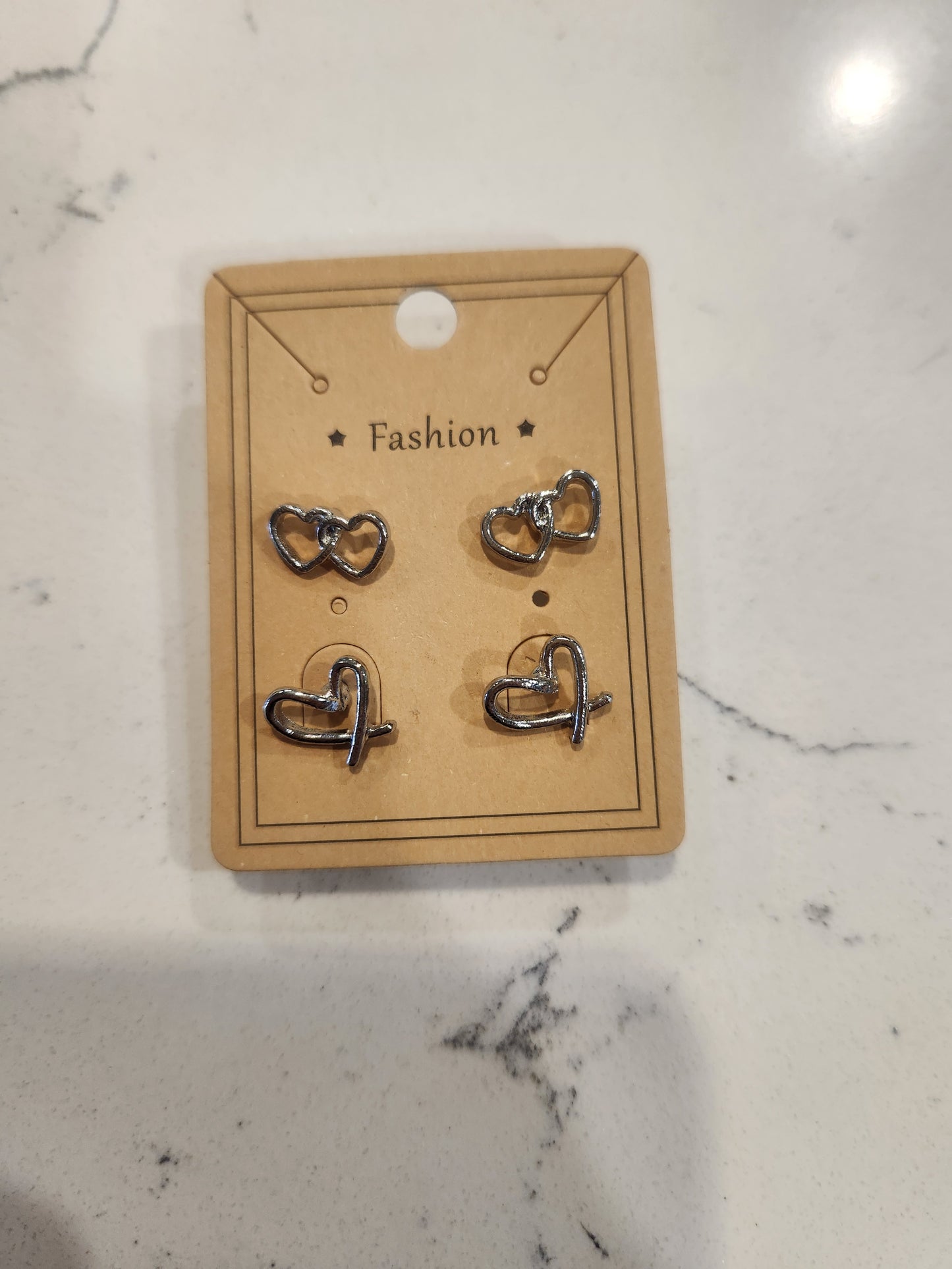 Fashion Earrings