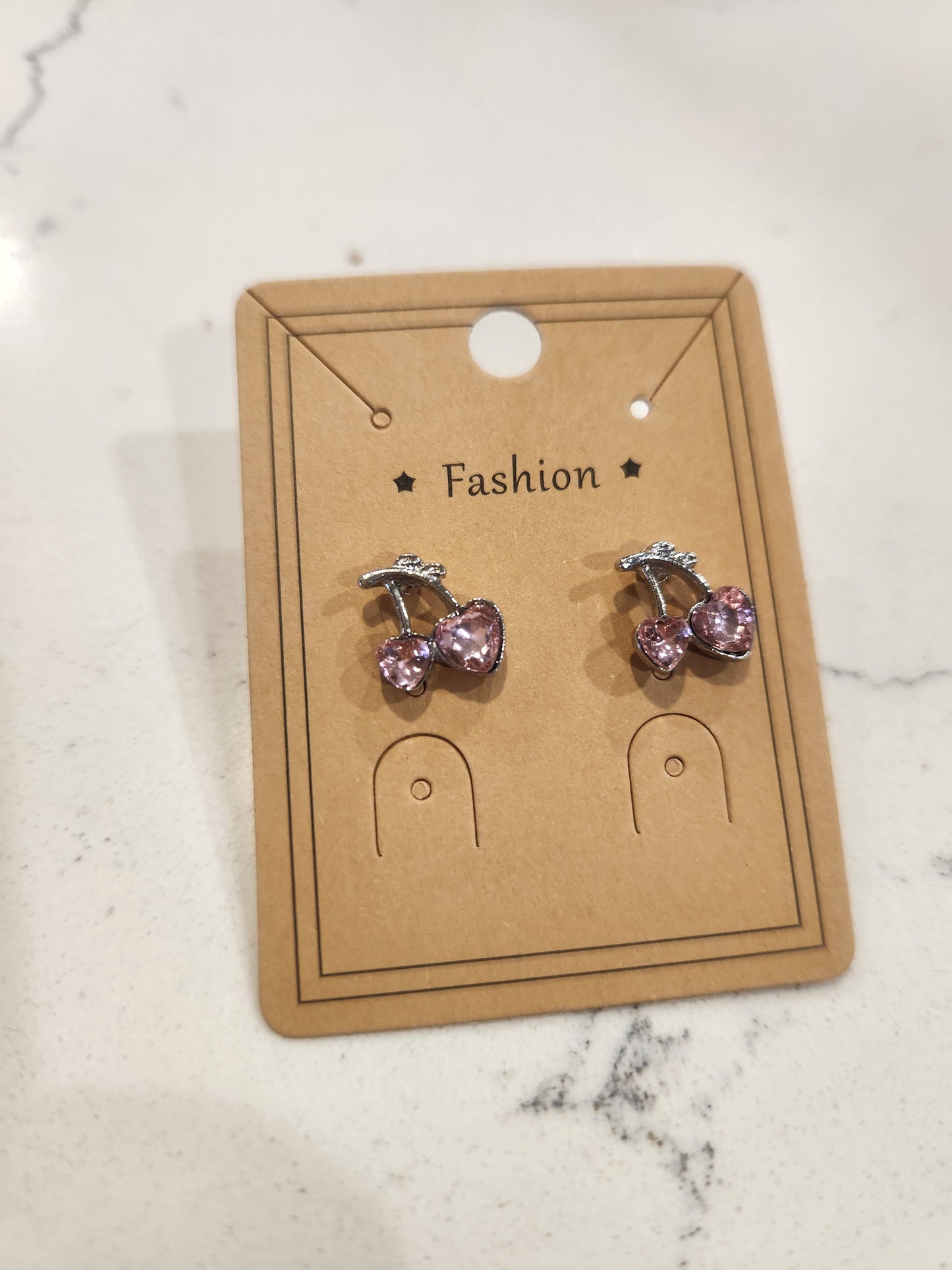 Fashion Earrings