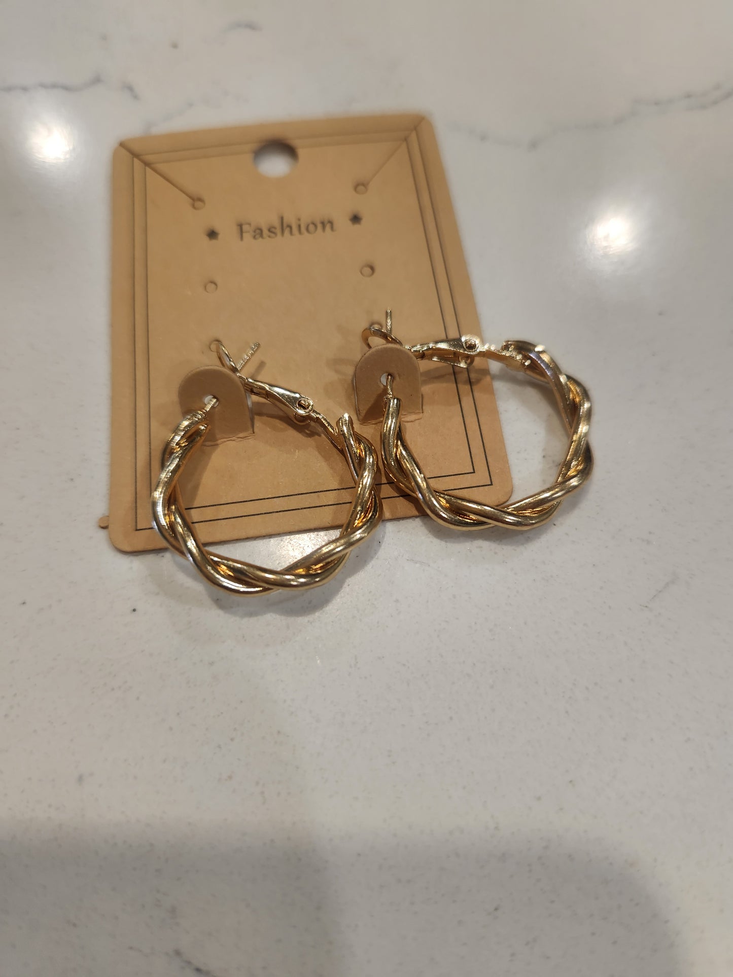Fashion Earrings