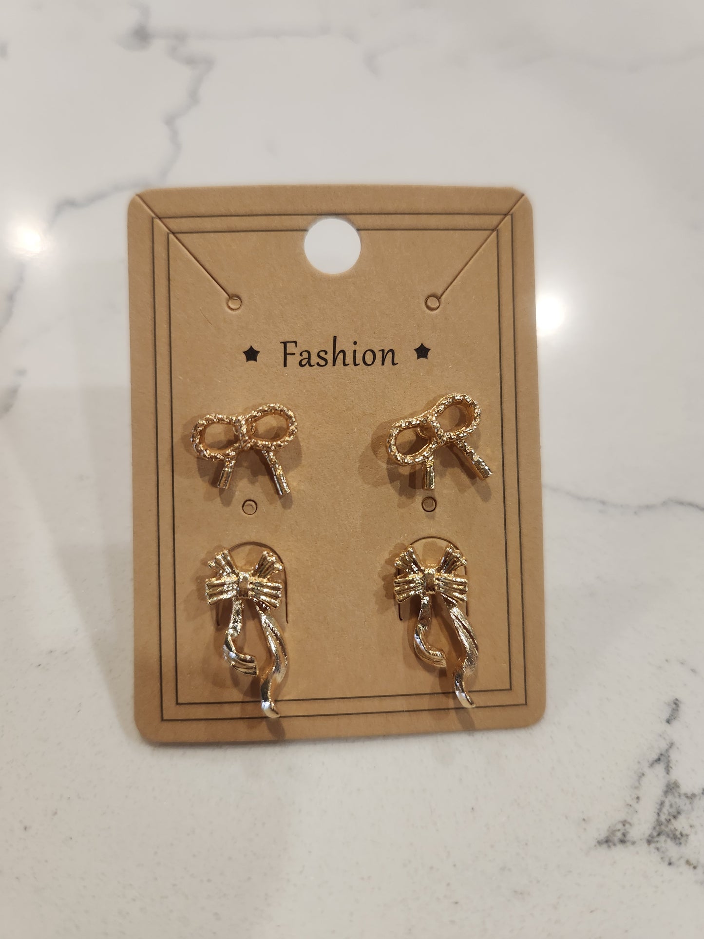 Fashion Earrings