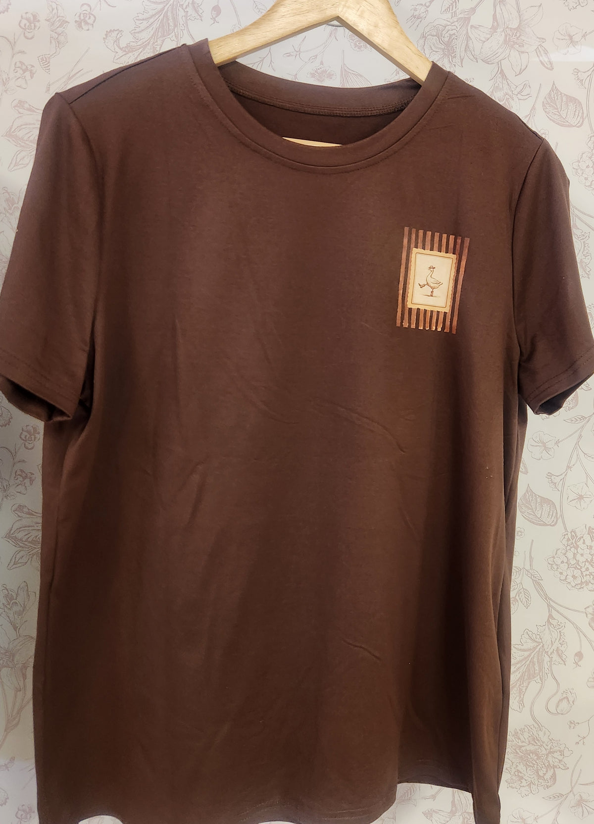 Howdy Goose Graphic Tee