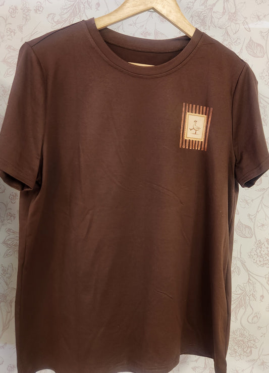 Howdy Goose Graphic Tee