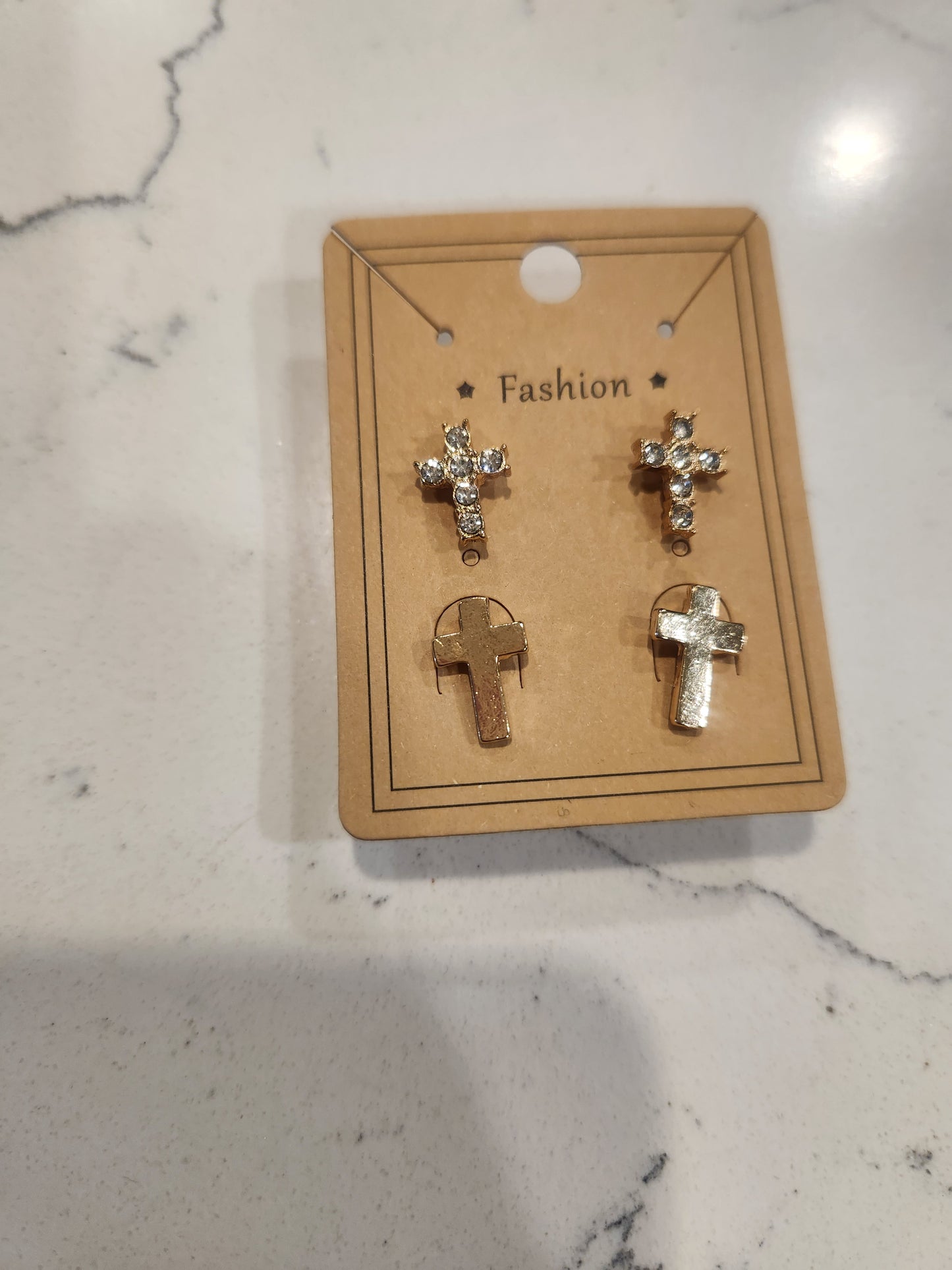 Fashion Earrings