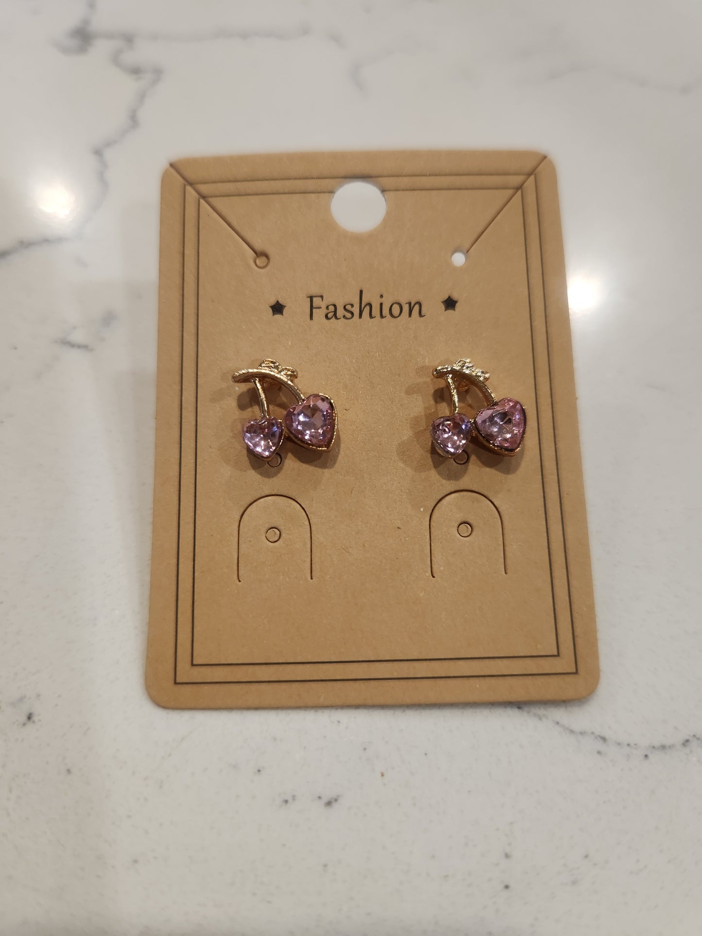 Fashion Earrings