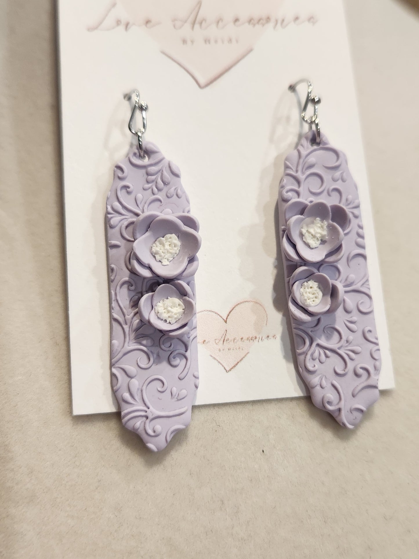 Garden Dangles