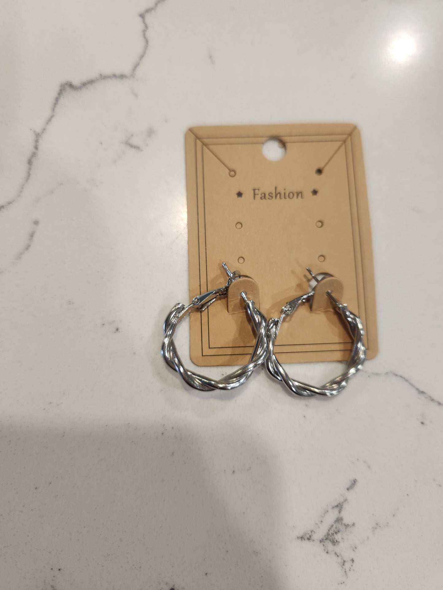 Fashion Earrings