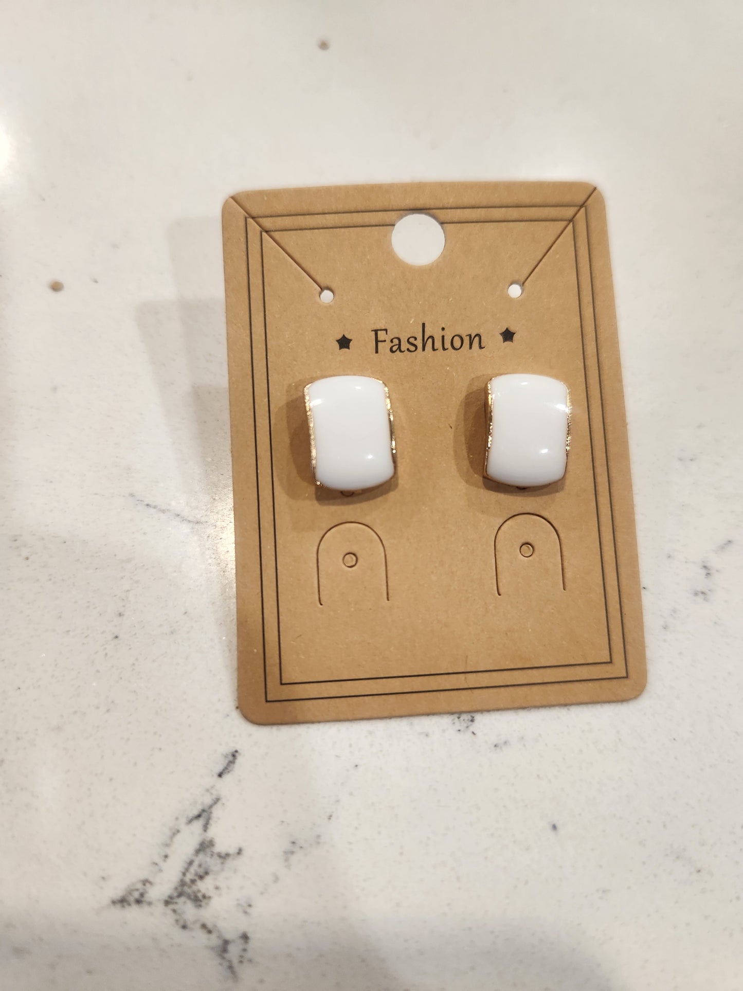 Fashion Earrings