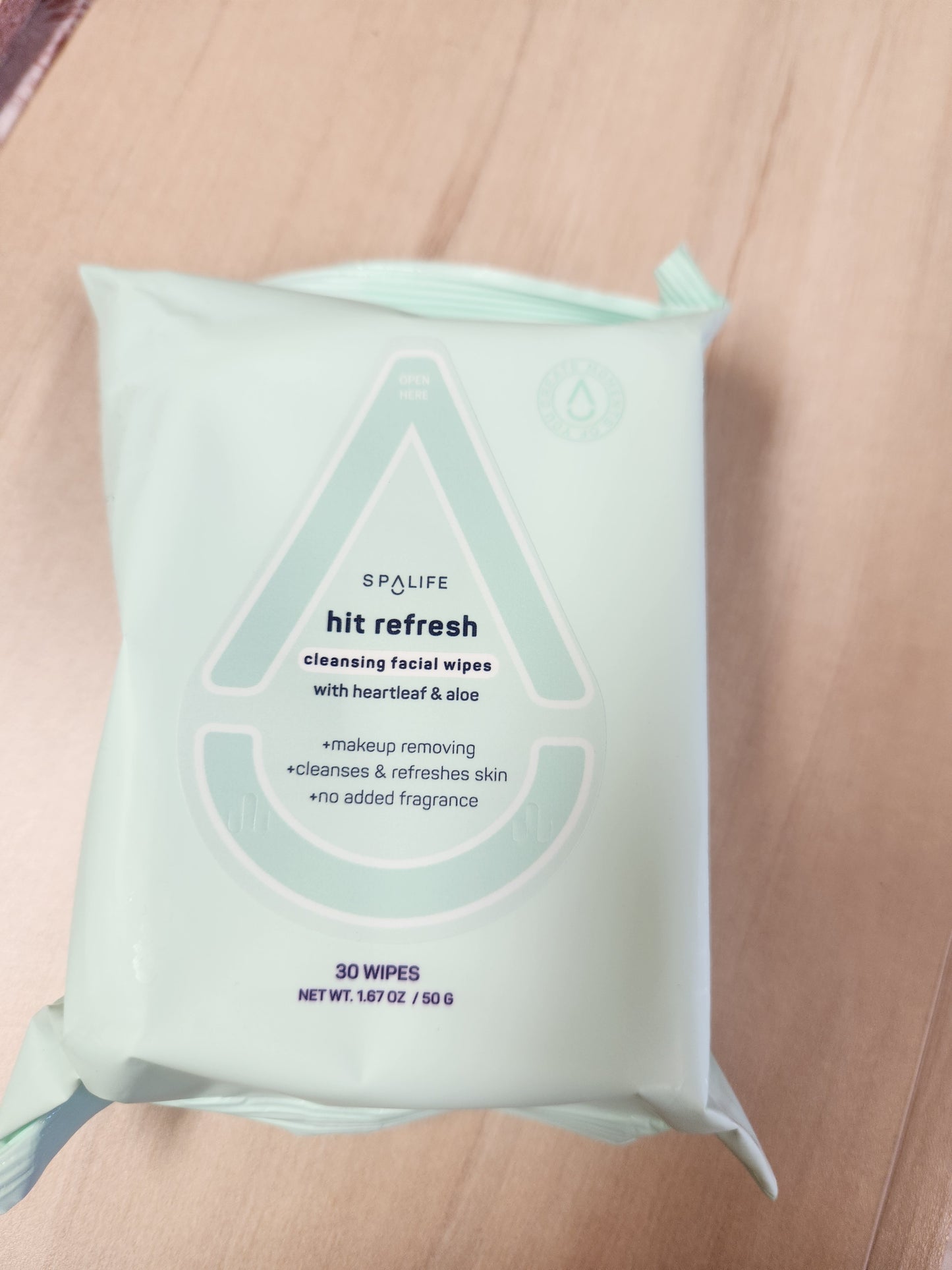 Skincare Makeup Remover Facial Wipes