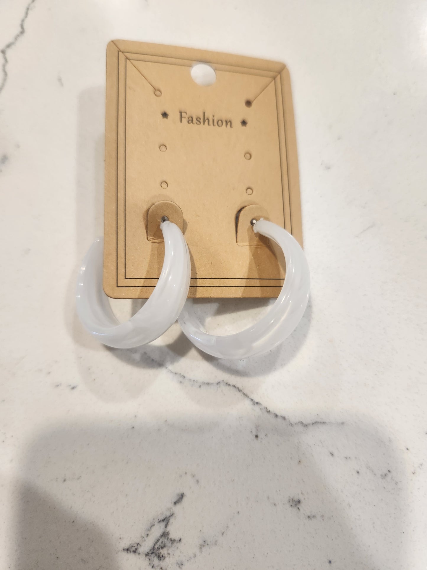 Fashion Earrings