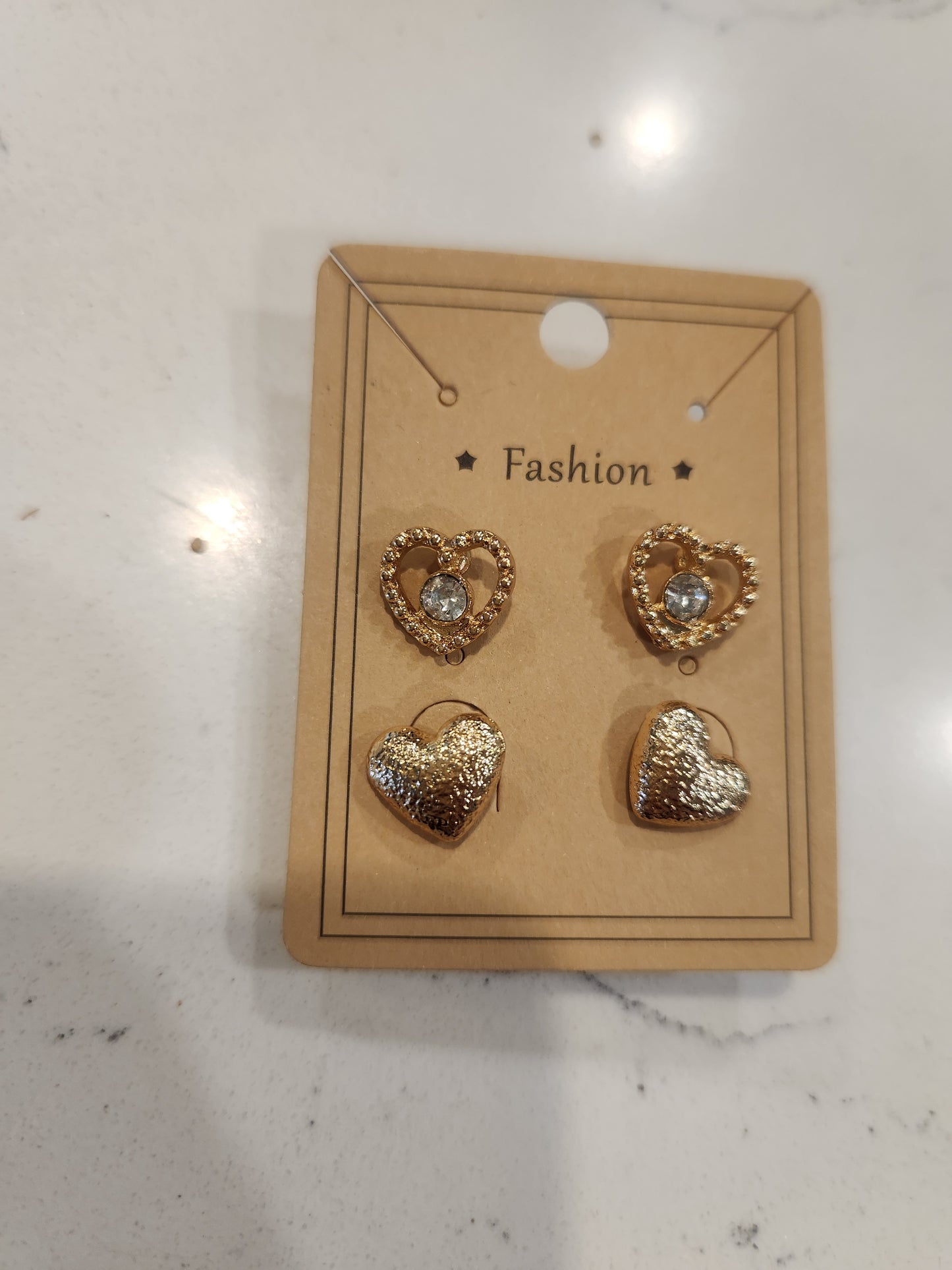 Fashion Earrings